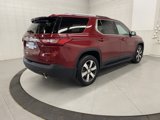 Used 2018 Chevrolet Traverse LT image 4