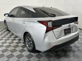 Used 2019 Toyota Prius XLE image 5