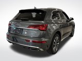 Used 2022 Audi Q5 2.0T Premium Plus w/ Premium Plus Package image 5
