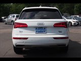 Used 2018 Audi Q5 Prestige w/ Prestige Package image 4