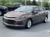 Used 2019 Chevrolet Cruze LT w/ Convenience Package image 3