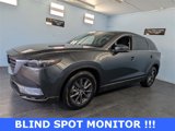 Used 2021 MAZDA CX-9 Sport image 4