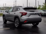 New 2025 Chevrolet Trax RS image 4
