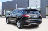 Used 2021 Buick Enclave Avenir w/ Avenir Technology Package image 4