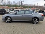 Used 2022 Nissan Altima 2.5 SR image 4