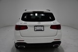 Used 2020 Mercedes-Benz GLC 300 4MATIC image 4