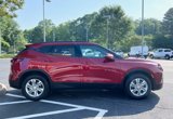 Used 2021 Chevrolet Blazer LT image 2