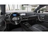 New 2025 Mercedes-Benz CLA 250 4MATIC image 3