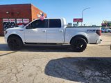 Used 2012 Ford F150 FX2 w/ FX Luxury Pkg image 4