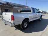 Used 1999 Ford F150 XLT image 3