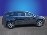 Used 2015 Chevrolet Traverse LT image 4