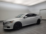 Used 2020 Nissan Altima 2.5 S image 2