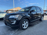Used 2016 Ford Explorer XLT w/ Equipment Group 202A image 3