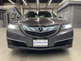 Used 2017 Acura TLX V6 w/ Technology Package image 2