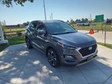 Used 2020 Hyundai Tucson Sport image 2