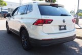 Used 2022 Volkswagen Tiguan SE image 5