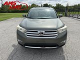 Used 2013 Toyota Highlander Plus image 2