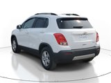 Used 2016 Chevrolet Trax LT w/ LT Sun and Sound Package image 3