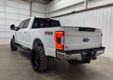 Used 2017 Ford F250 Lariat w/ Lariat Ultimate Package image 4