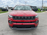 New 2025 Jeep Compass Latitude w/ Altitude Special Edition image 3