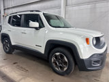Used 2015 Jeep Renegade Latitude image 2
