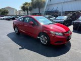 Used 2013 Honda Civic LX image 2