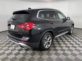 Certified 2022 BMW X3 xDrive30i w/ Premium Package 2 image 5