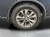 Used 2017 Nissan Murano SV w/ Visibility Package image 5