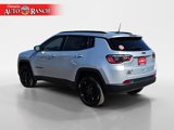 New 2025 Jeep Compass Latitude w/ Altitude Special Edition image 3