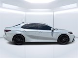 Used 2021 Toyota Camry XSE w/ Navigation Package image 3