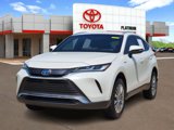 Used 2021 Toyota Venza Limited w/ Carpet Mat Package (TMS) image 2