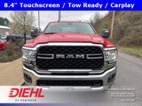 Used 2024 RAM 2500 Big Horn image 2