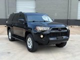 Used 2019 Toyota 4Runner Limited image 3