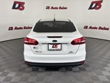 Used 2016 Ford Focus SE w/ Interior Protection Package image 5