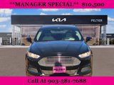 Used 2016 Ford Fusion SE image 2