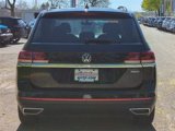 Used 2021 Volkswagen Atlas S image 4