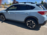 Used 2021 Subaru Crosstrek 2.5i Limited w/ Moonroof Package 2 image 4