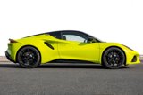 New 2025 Lotus Emira image 3