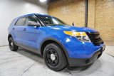 Used 2014 Ford Explorer 4WD Police Interceptor image 6