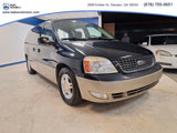 Used 2004 Ford Freestar Limited image 6