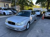 Used 2005 Hyundai Sonata image 4