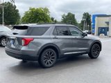 Used 2021 Ford Explorer XLT image 5