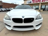 Used 2014 BMW M6 Gran Coupe image 4