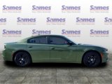 Used 2023 Dodge Charger SXT image 3
