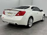 Used 2012 Nissan Altima 3.5 SR w/ 3.5SR Premium Pkg image 2