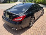 Used 2015 Mercedes-Benz CLS 63 AMG S-Model image 4