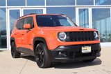 Used 2018 Jeep Renegade Altitude w/ Cold Weather Group image 2