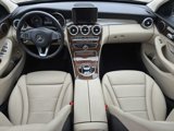 Used 2018 Mercedes-Benz C 300 4MATIC Sedan image 4
