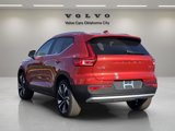 New 2025 Volvo XC40 B5 Ultra w/ Protection Package Premier image 4