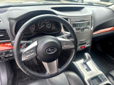 Used 2011 Subaru Outback 3.6R Limited w/ PWR Moonroof Pkg image 5
